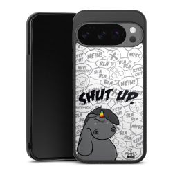 Gallery Case schwarz