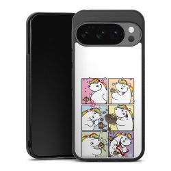 Gallery Case schwarz