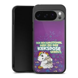 Gallery Case schwarz