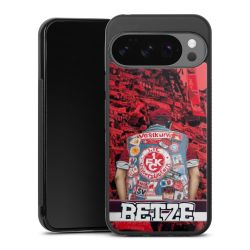 Gallery Case schwarz