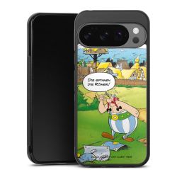 Gallery Case schwarz