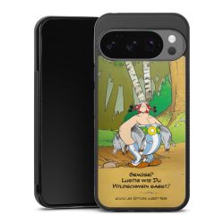 Gallery Case schwarz