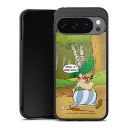 Gallery Case schwarz