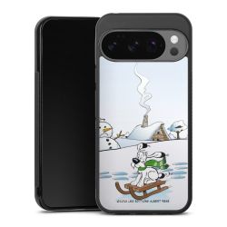 Gallery Case schwarz