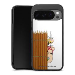 Gallery Case schwarz