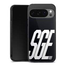 Gallery Case schwarz