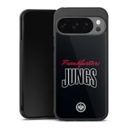 Gallery Case schwarz