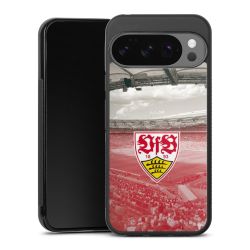 Gallery Case schwarz