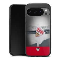 Gallery Case schwarz