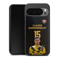 Gallery Case schwarz