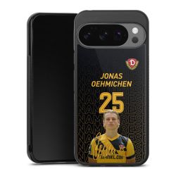 Gallery Case schwarz