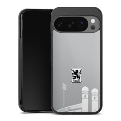 Gallery Case schwarz