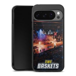 Gallery Case schwarz