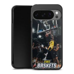 Gallery Case schwarz