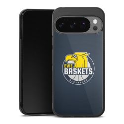 Gallery Case schwarz