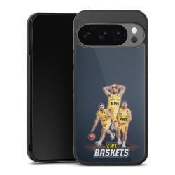 Gallery Case schwarz