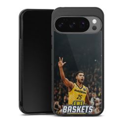 Gallery Case schwarz