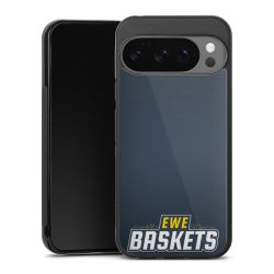 Gallery Case schwarz