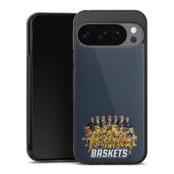 Gallery Case schwarz