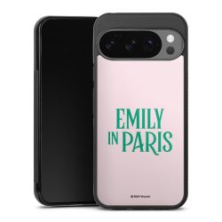 Gallery Case black