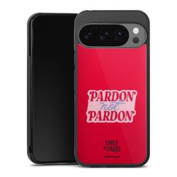 Gallery Case black