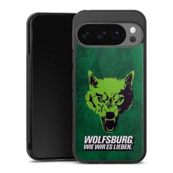 Gallery Case schwarz