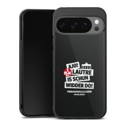 Gallery Case schwarz