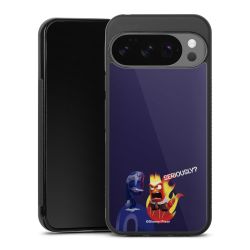 Gallery Case black