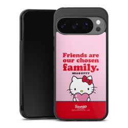 Gallery Case schwarz