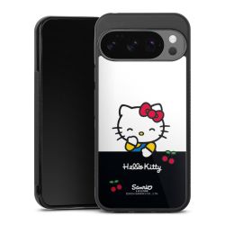 Gallery Case schwarz