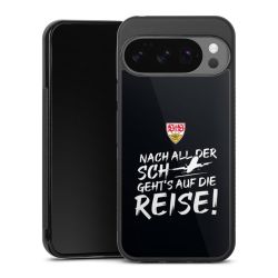 Gallery Case schwarz