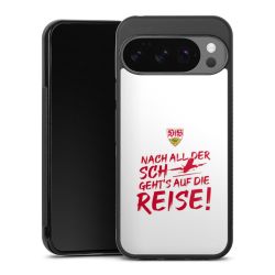 Gallery Case schwarz