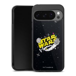 Gallery Case schwarz