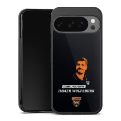 Gallery Case schwarz