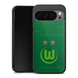 Gallery Case schwarz