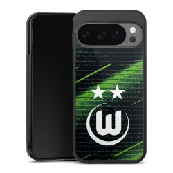 Gallery Case schwarz