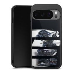 Gallery Case black