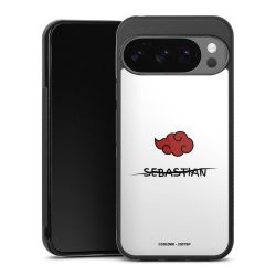 Gallery Case schwarz