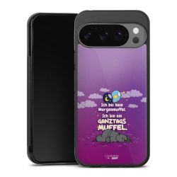 Gallery Case schwarz