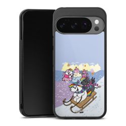 Gallery Case schwarz