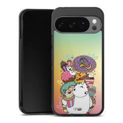 Gallery Case schwarz