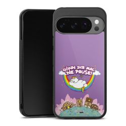 Gallery Case schwarz