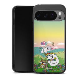 Gallery Case schwarz