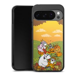 Gallery Case schwarz