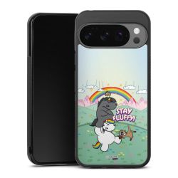 Gallery Case schwarz