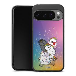 Gallery Case schwarz