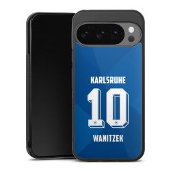 Gallery Case schwarz