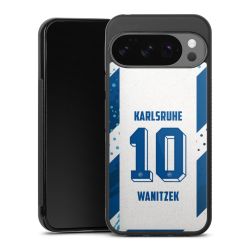 Gallery Case schwarz