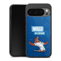 Gallery Case schwarz