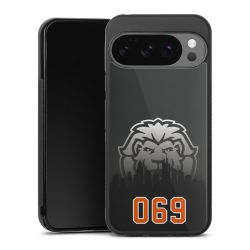 Gallery Case schwarz